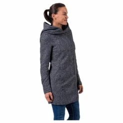 Sedona Light Coat Otw Grey*Only Discount