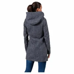 Sedona Light Coat Otw Grey*Only Discount