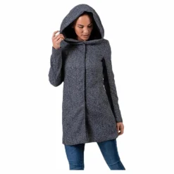 Sedona Light Coat Otw Grey*Only Discount