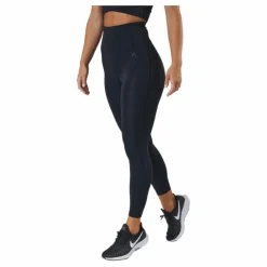 BLACC Selena High Waist 2.0 Black Svart Clearance