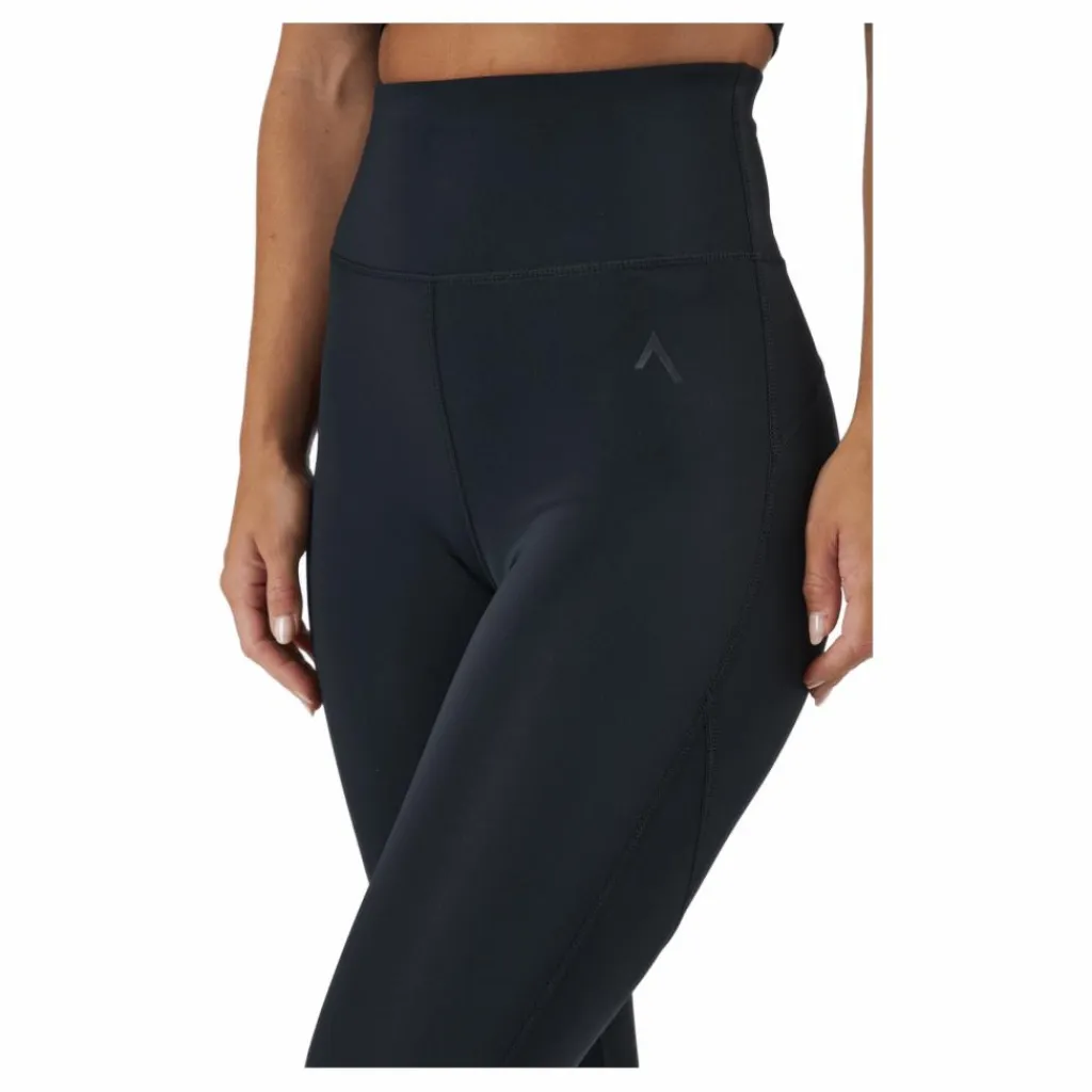 BLACC Selena High Waist 2.0 Black Svart Clearance