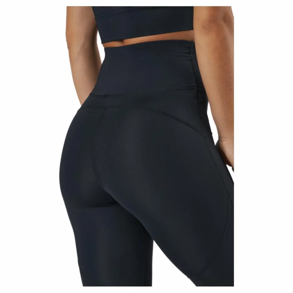 BLACC Selena High Waist 2.0 Black Svart Clearance