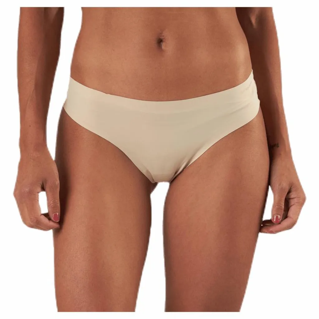 Björn Borg Selena Solid String Beige Hot