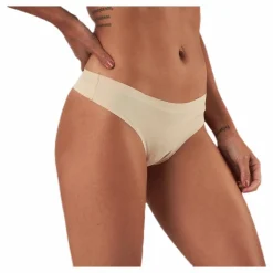 Björn Borg Selena Solid String Beige Hot