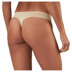 Björn Borg Selena Solid String Beige Hot