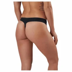 Selena Solid String Black*Björn Borg Hot