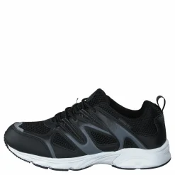 Scholl Selfoss Black/grey Svart Clearance