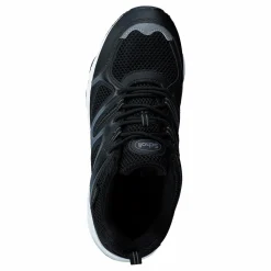 Scholl Selfoss Black/grey Svart Clearance