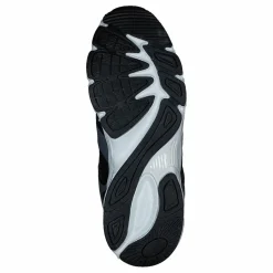 Scholl Selfoss Black/grey Svart Clearance