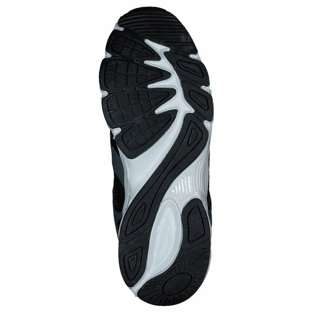 Scholl Selfoss Black/grey Svart Clearance