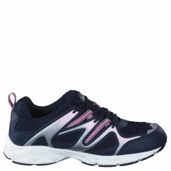 Scholl Selfoss Dk Blue/pink Blå Best