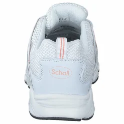 Selfoss White/bronze*Scholl