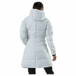 Selma Coat White*8848 Altitude New