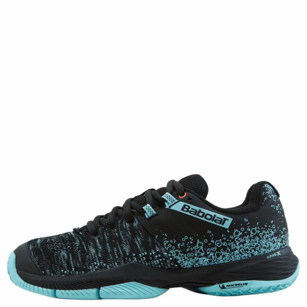 Babolat Sensa black Svart Outlet