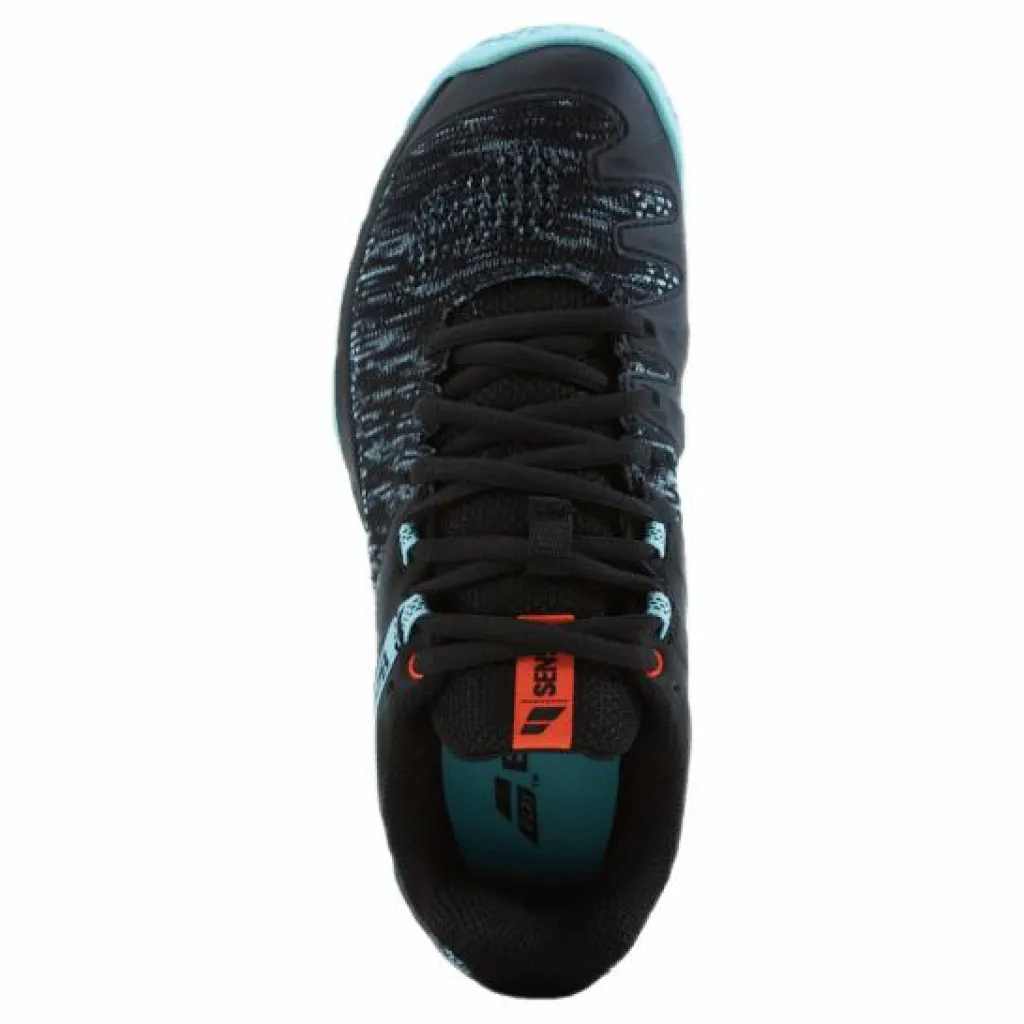 Babolat Sensa black Svart Outlet