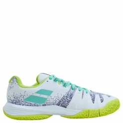 Sensa White/yellow*Babolat