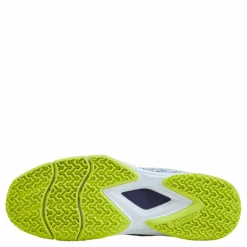 Sensa White/yellow*Babolat