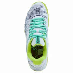 Sensa White/yellow*Babolat