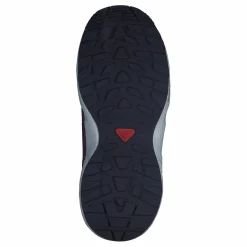 Salomon Sense Cswp K Crown Blue/evening B/grape Blå Hot