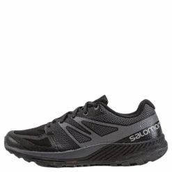Salomon Sense Escape Black New