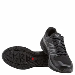 Salomon Sense Escape Black New