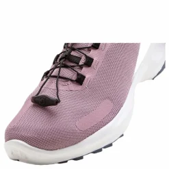 Salomon Sense Feel Pink/White Sale