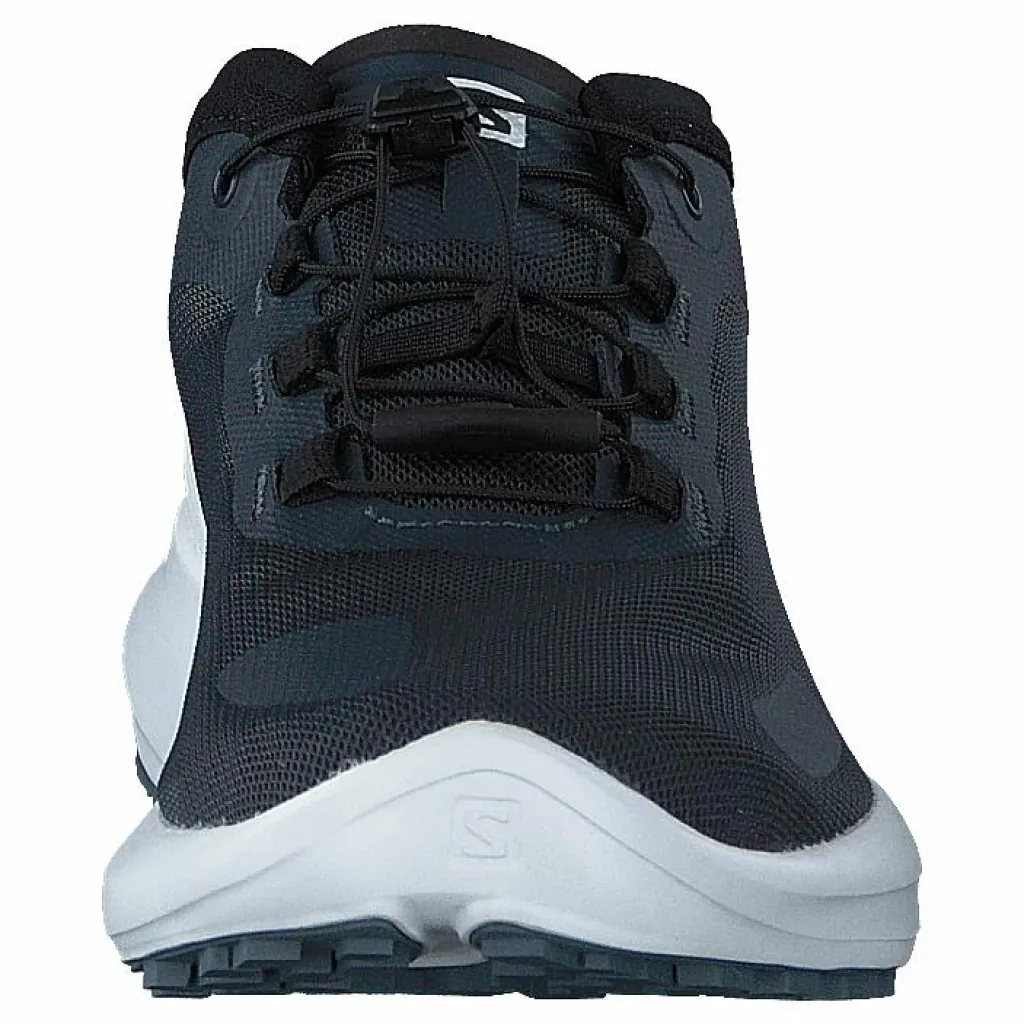 Sense Feel W India Ink/wht/flint*Salomon Online