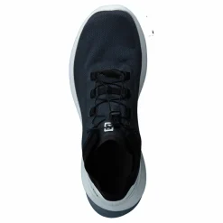Sense Feel W India Ink/wht/flint*Salomon Online