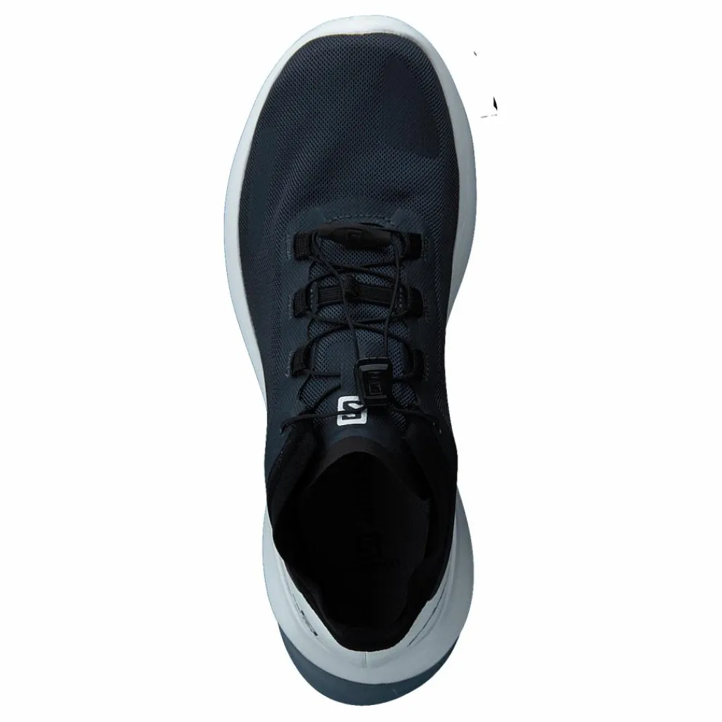 Sense Feel W India Ink/wht/flint*Salomon Online