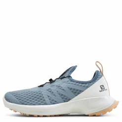 Salomon Sense Flow Junior Blue Clearance