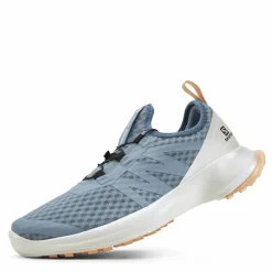Salomon Sense Flow Junior Blue Clearance