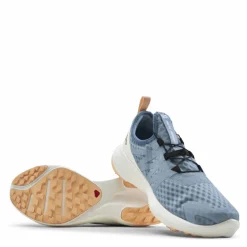 Salomon Sense Flow Junior Blue Clearance