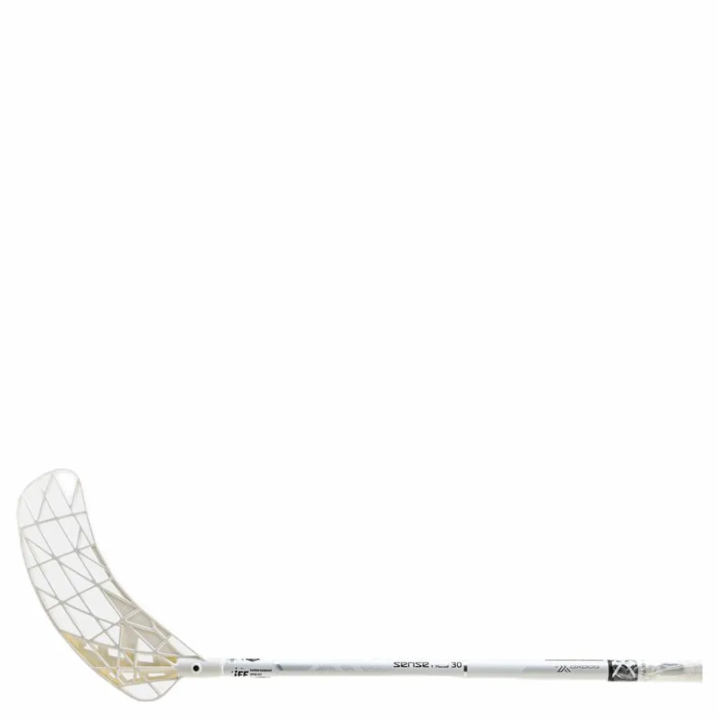 Sense Hes Round MB Flex 30 White*Oxdog Discount