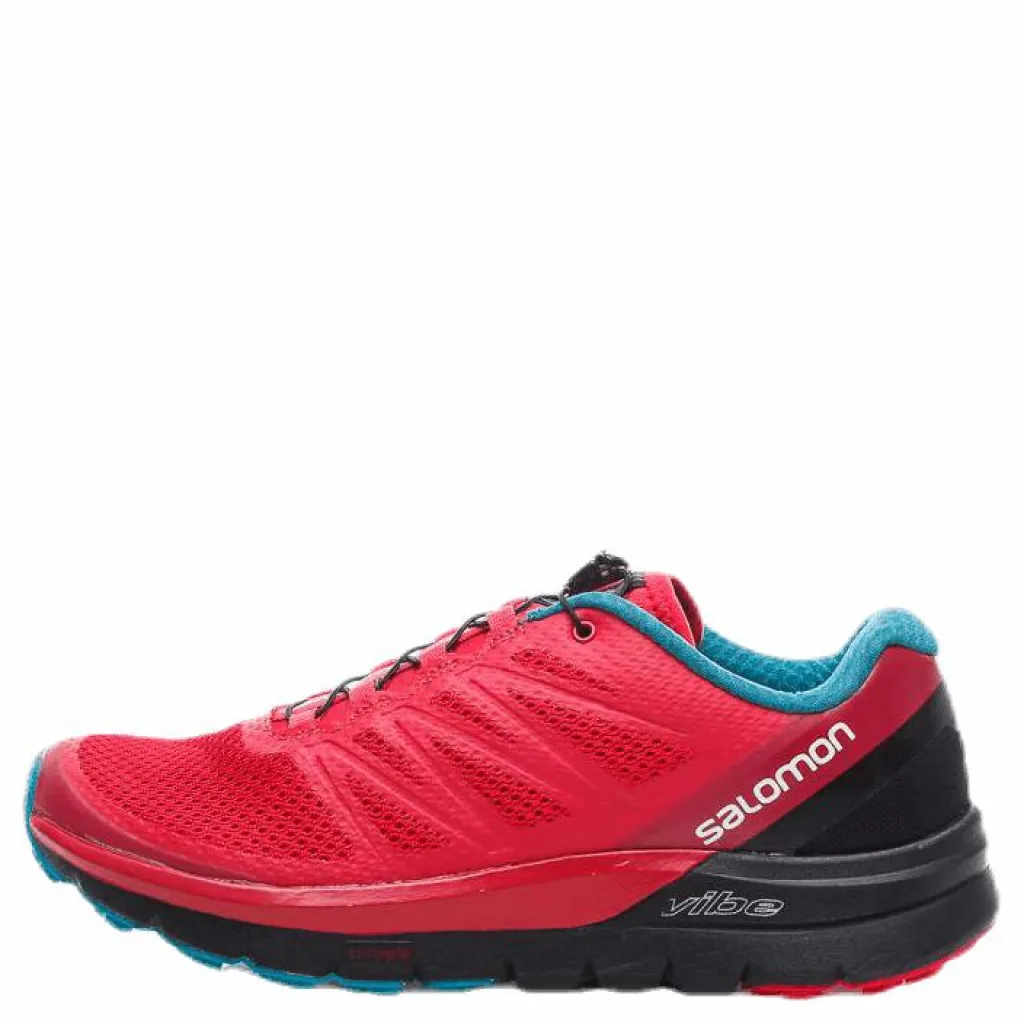 Sense Pro Max Pink/Black*Salomon Sale