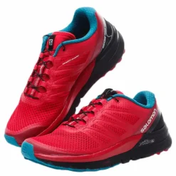 Sense Pro Max Pink/Black*Salomon Sale