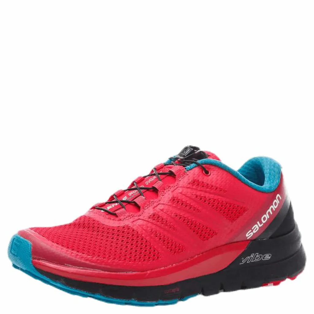 Sense Pro Max Pink/Black*Salomon Sale