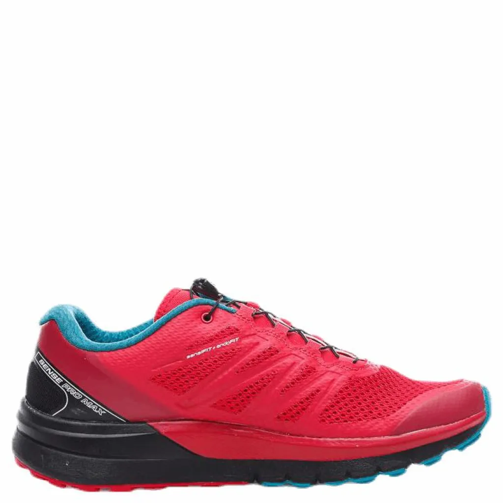 Sense Pro Max Pink/Black*Salomon Sale