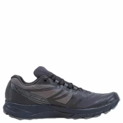 Sense Ride GTX Noctur Black/Grey*Salomon Hot