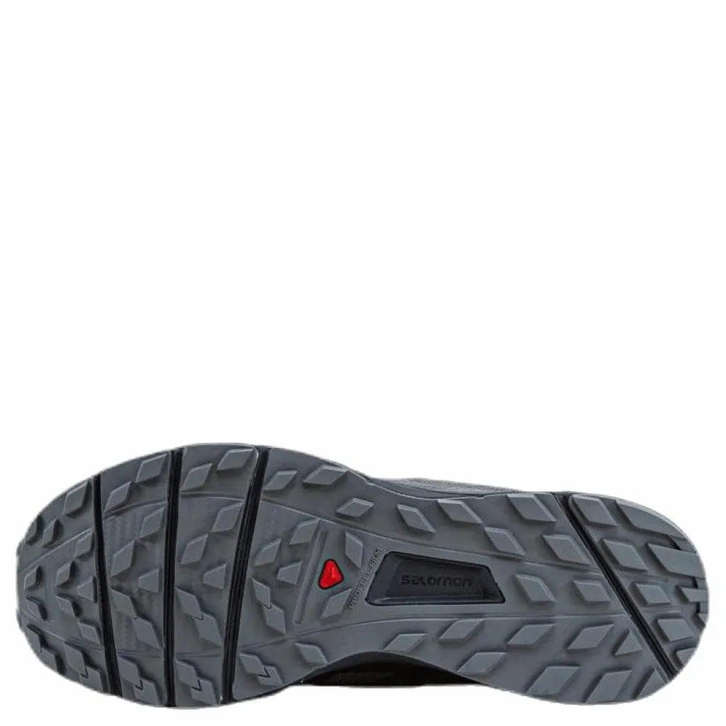 Sense Ride GTX Noctur Black/Grey*Salomon Hot