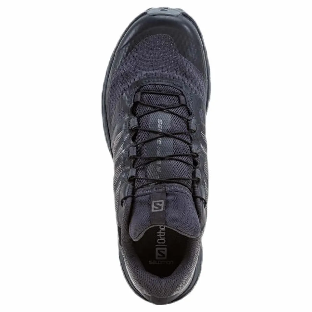 Sense Ride GTX Noctur Black/Grey*Salomon Hot