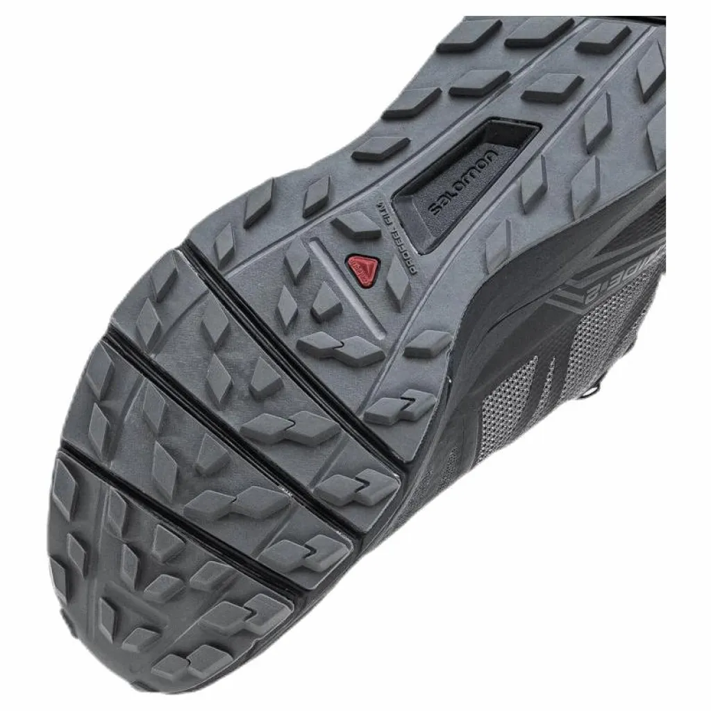 Sense Ride GTX Noctur Black/Grey*Salomon Hot