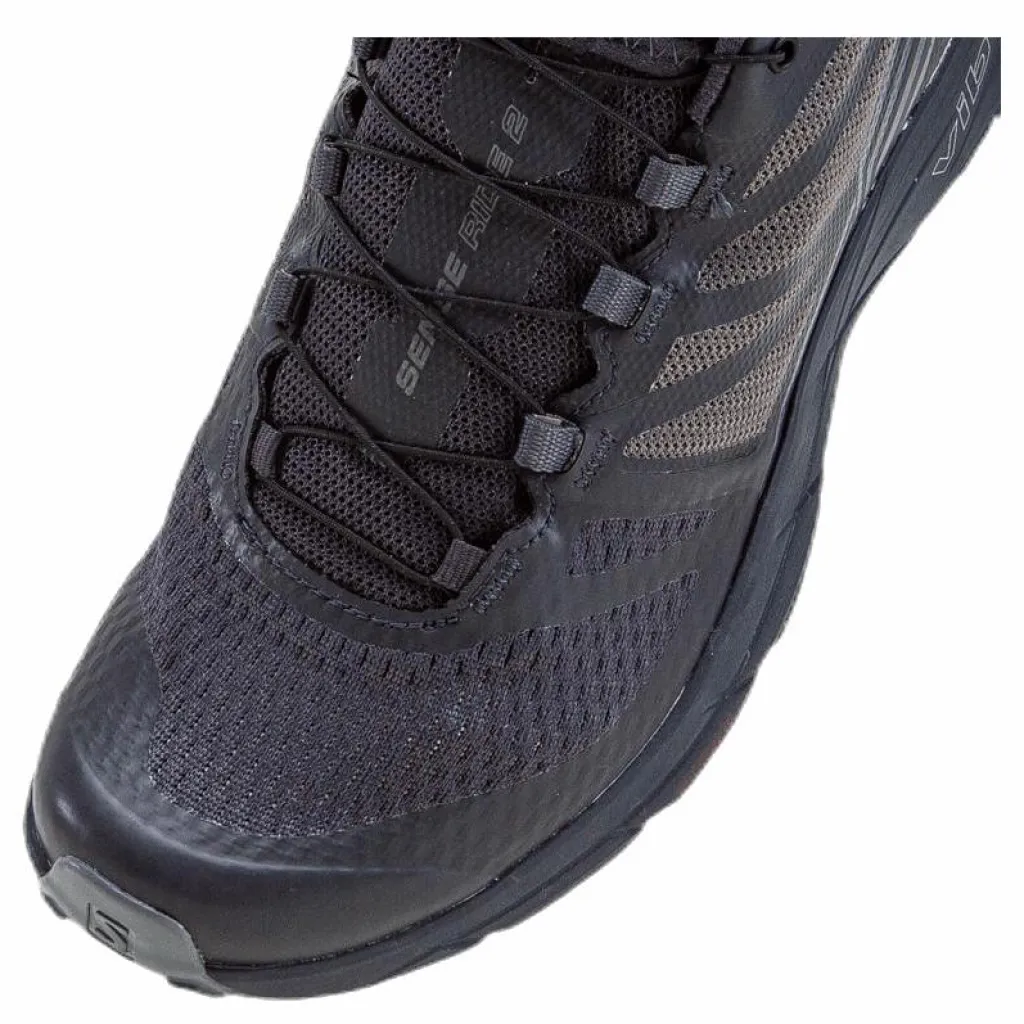 Sense Ride GTX Noctur Black/Grey*Salomon Hot