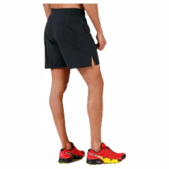 Salomon Sense Short Black Svart New