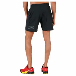 Salomon Sense Short Black Svart New
