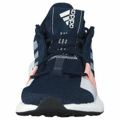 Senseboost Go Shoes Collegiate Navy / Cloud White / Glow Pink*adidas