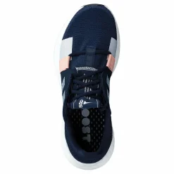 Senseboost Go Shoes Collegiate Navy / Cloud White / Glow Pink*adidas