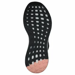 Senseboost Go Shoes Collegiate Navy / Cloud White / Glow Pink*adidas
