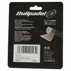 Senso Absorbent Orange*Bullpadel Clearance