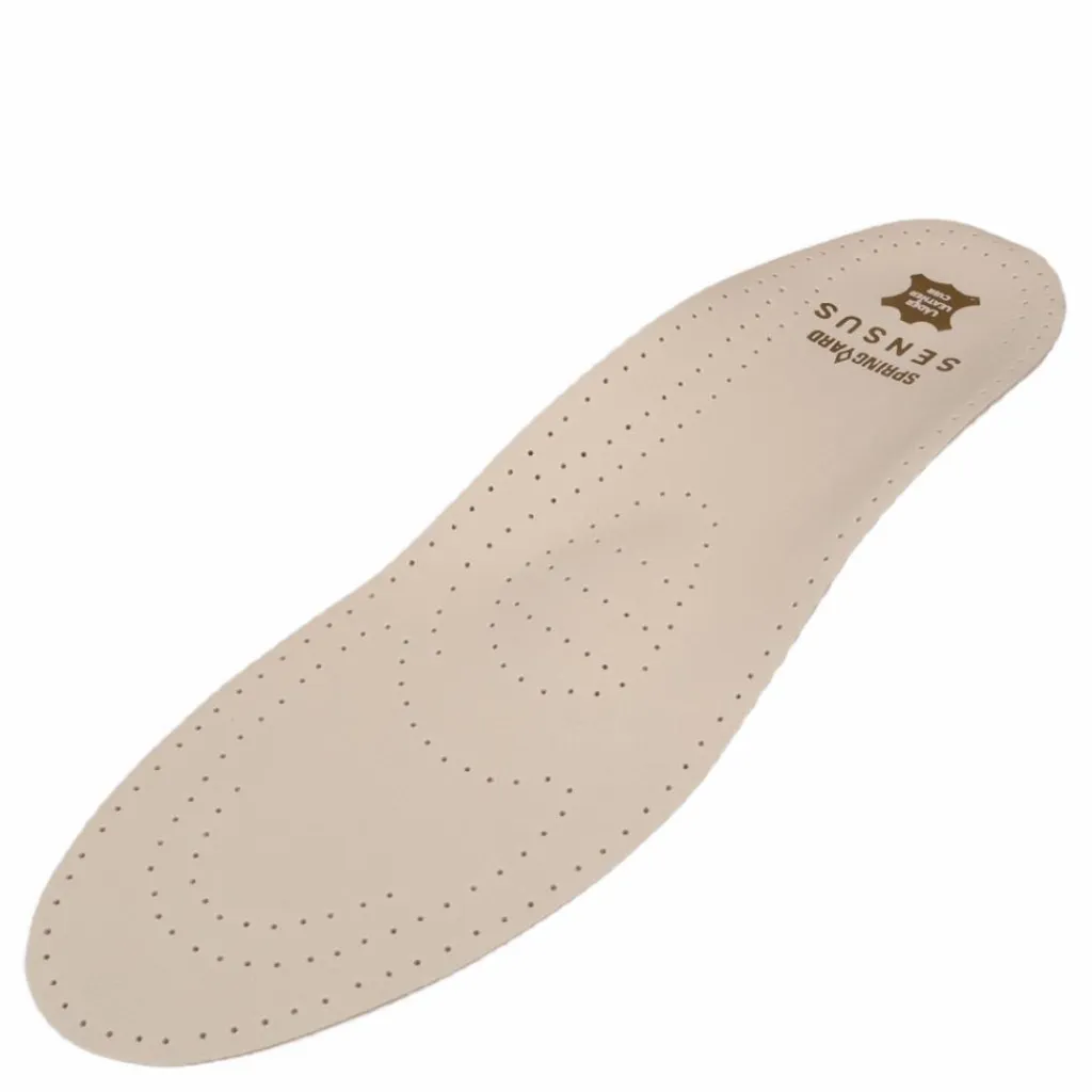 Springyard Sensus Leather Natural Beige Clearance