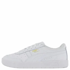 Seoul Lth White-white*Puma
